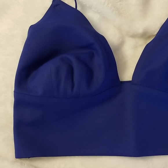 Free People Sage Longline Neo Bralette - Picture 7 of 14